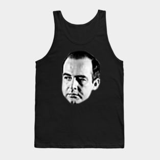 Samuel Barber Tank Top